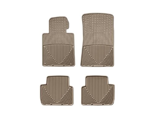 Custom Fit WeatherTech W24TN-W154TN