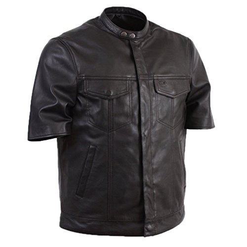 Racing Apparel First Manufacturing FIM410SDL5X-5X