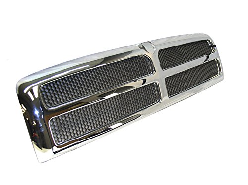 Grilles NEW AFTERMARKET PARTS 