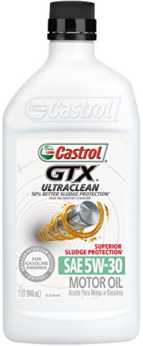 Motor Oils Castrol 06144