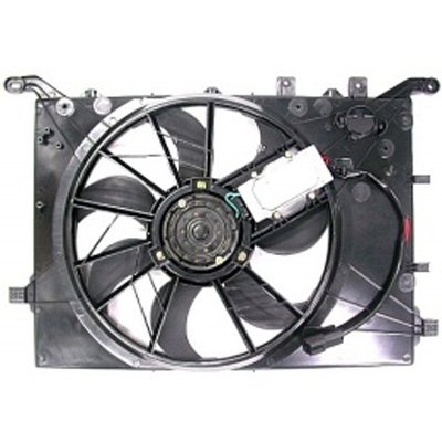 Fans Aftermarket 8649821