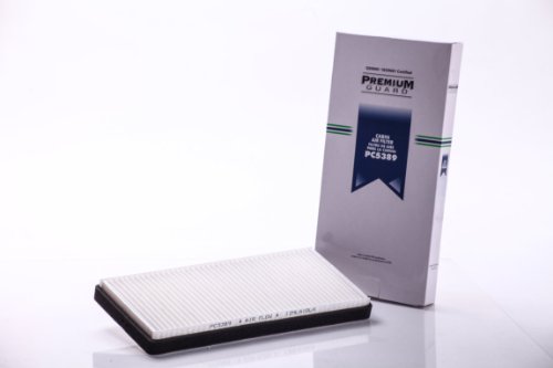 Air Filters Premium Guard PC5389