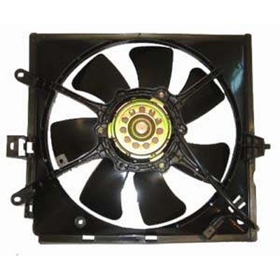 Fans Aftermarket 30864349