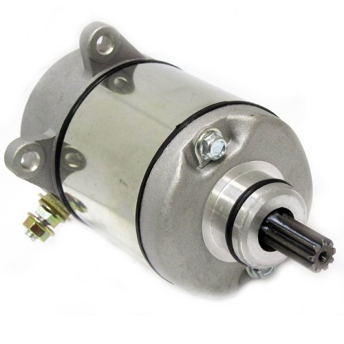Starters & Parts Caltric 18336-4