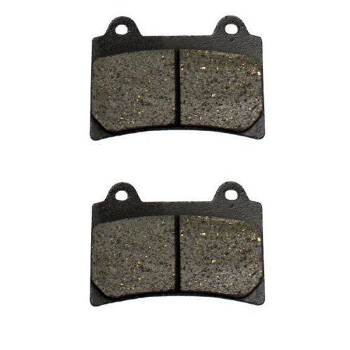 Pads D2Moto, Inc VBP023-r-11