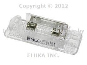 Car Electronics BMW 63316963194