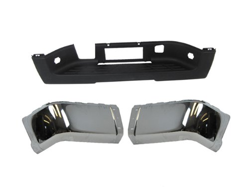 Bumpers NEW AFTERMARKET PARTS 
