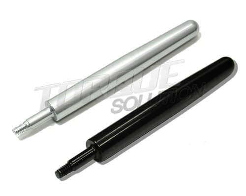 Antennas Torque Solution Silver-3464
