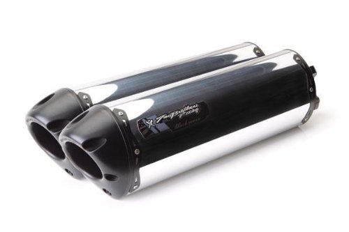 Mufflers Two Brothers Racing 59-4497