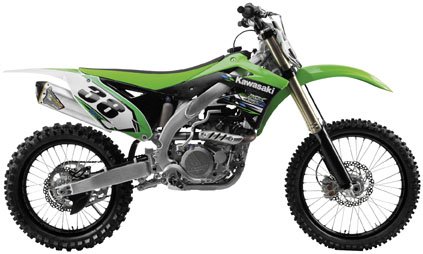 Two Brothers Racing V.A.L.E. M-2 Slip-On Exhaust - Dual Slip-Ons/Aluminum Complete Systems Two Brothers Racing 59-4496