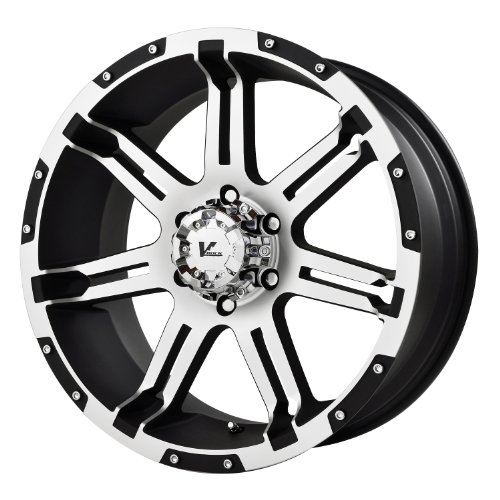 Car V-Rock VR1-89580B