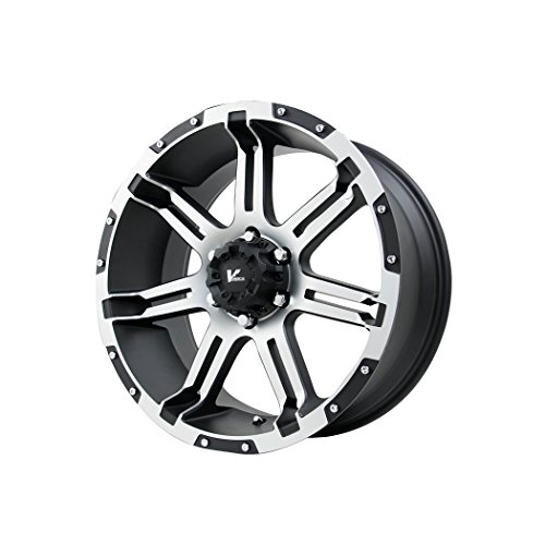 Car V-Rock VR1-896330B