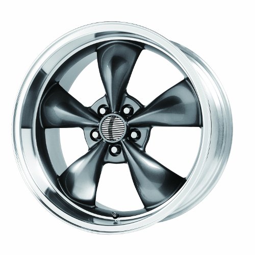 Car Wheel Replicas V1119-216535S