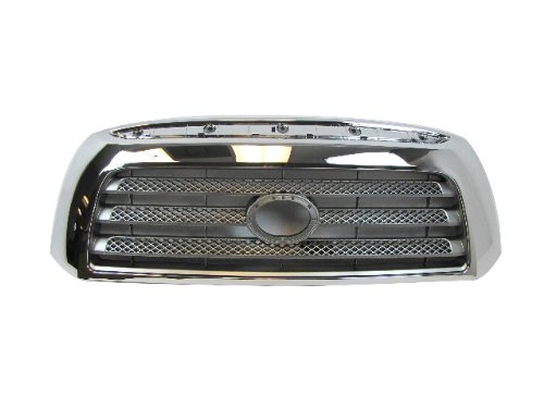 Grilles NEW AFTERMARKET PARTS ABYE