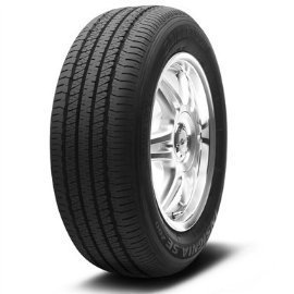 Car, Light Truck & SUV Bridgestone 124568