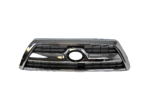 Grilles NEW AFTERMARKET PARTS AD3