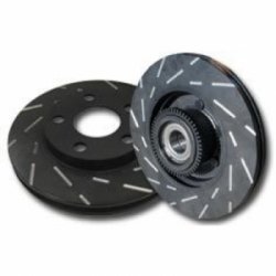 Rotors EBC Brakes USR813