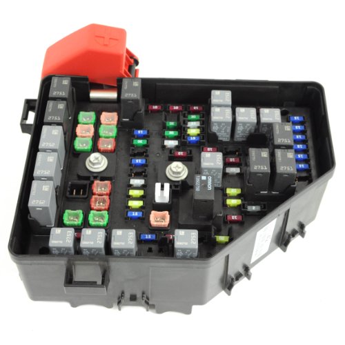 Fuse Boxes GM 20832842