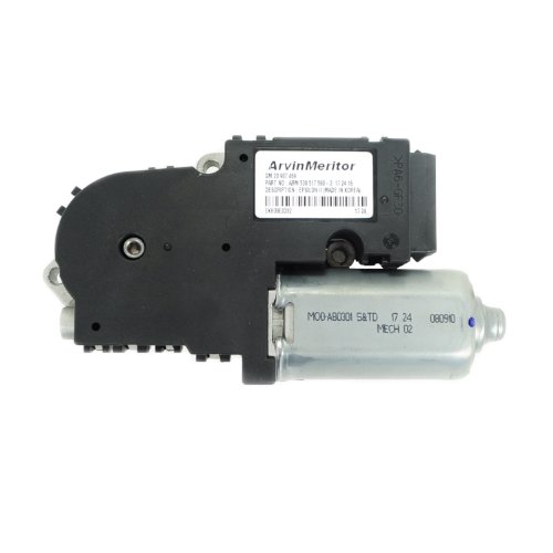 Sunroof Mechanicals GM 20907469