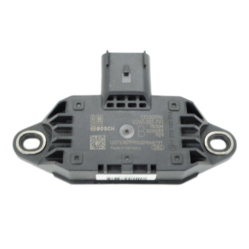 Acceleration Sensors GM 13500996