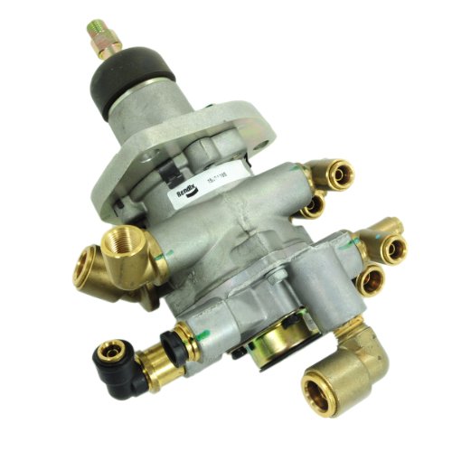 AC Delco 15951165 Air Brake Apply Valve ABS ACDelco 15951165