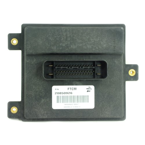 Body Control Computers GM 20850926