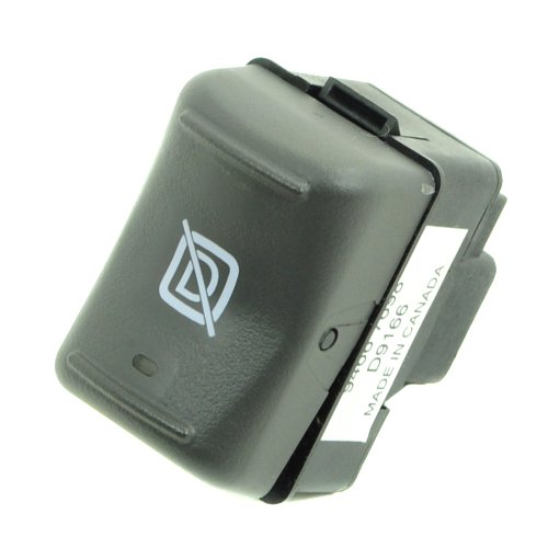 Overdrive GM 94667698
