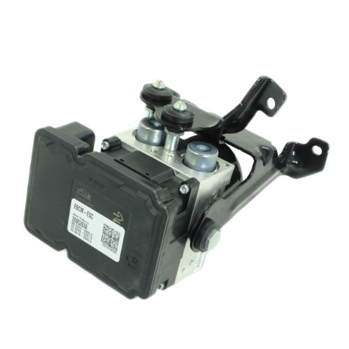 2008-10 FACTORY ORIGINAL CHEVY IMPALA ABS MODULE & VALVE 20952637 25880882 Control Modules GM 20952637