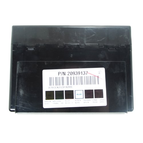 Body Control Computers GM 20939137