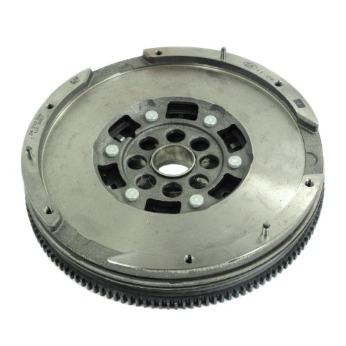 Flywheel GM 24233204