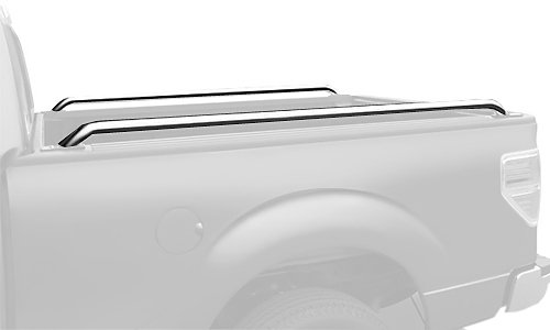Truck Bed Rails Go Rhino! 8048PS