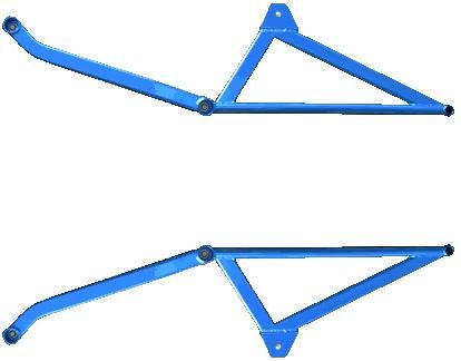 Strut Tower Braces Cusco cus564 492 FM