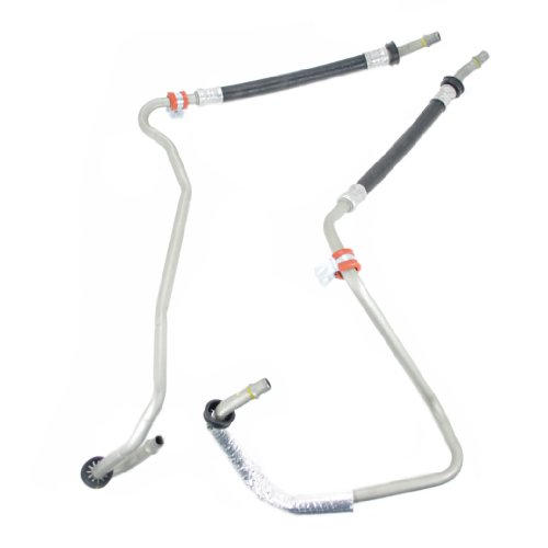 Engine Oil Coolers GM 15884319