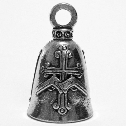 Key Chains Guardian® Bell GBPROT