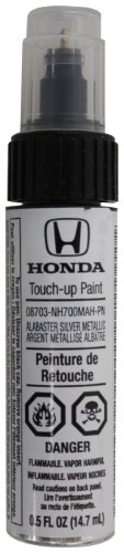 Touchup Paint Honda 08703-NH700MAH-A1