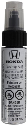 Touchup Paint Honda 08703-NH737MAH-A1