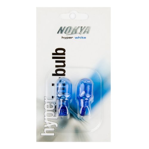 Halogen Bulbs Nokya NOK5206