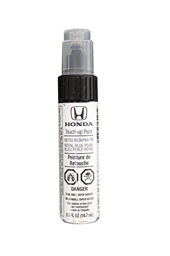 Touchup Paint Honda 08703-B536PAH-A1
