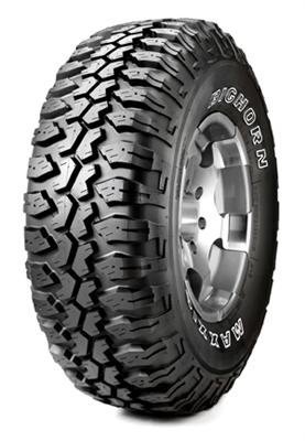 ATV Maxxis TL00010100