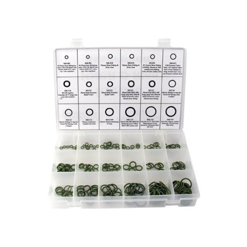 O-Rings & O-Ring Kits Supercool OR429