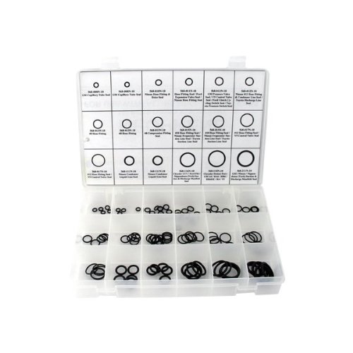 O-Rings & O-Ring Kits Supercool BOR105