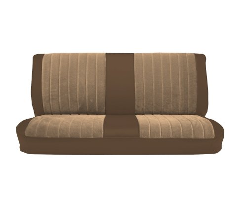 Accessories Acme Auto Headlining Co U1001-D014M