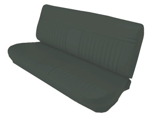 Accessories Acme Auto Headlining Co U1003L-RE630