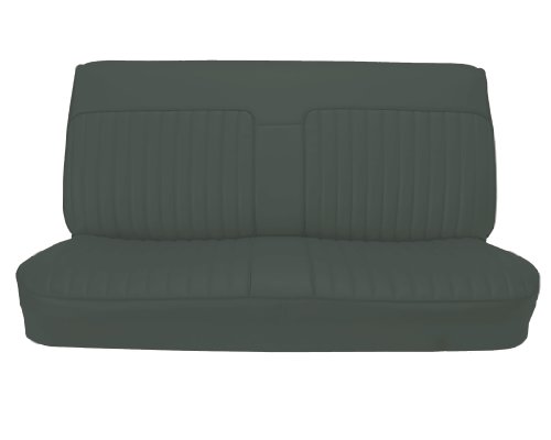 Accessories Acme Auto Headlining Co U101L-RE630