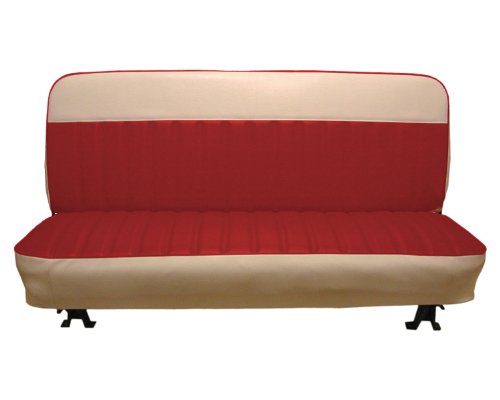 Accessories Acme Auto Headlining Co U104-0511W