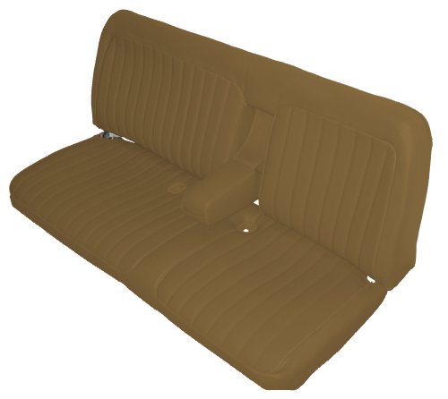 Accessories Acme Auto Headlining Co U116L-DUM716