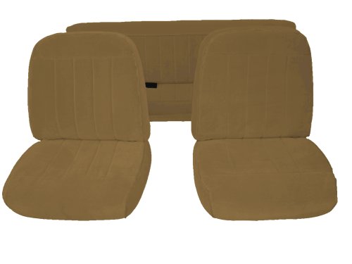 Accessories Acme Auto Headlining Co U119L-DUM716