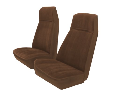 Accessories Acme Auto Headlining Co U185F-4567