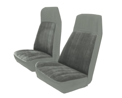 Accessories Acme Auto Headlining Co U185F-G628HR