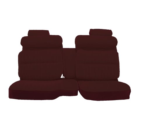 Accessories Acme Auto Headlining Co U2004-899L